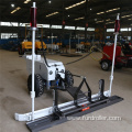 Hand Push Concrete Screed Machines with Laser Leveling Function